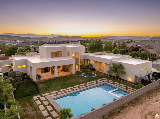 3873 S 2510 E, St George, UT 84790 - photo 84