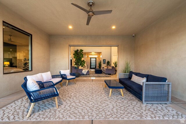 3873 S 2510 E, St George, UT 84790 - photo 70