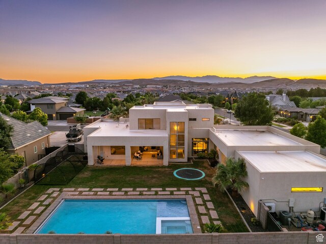 3873 S 2510 E, St George, UT 84790 - photo 81