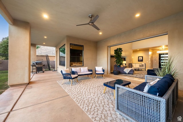 3873 S 2510 E, St George, UT 84790 - photo 69