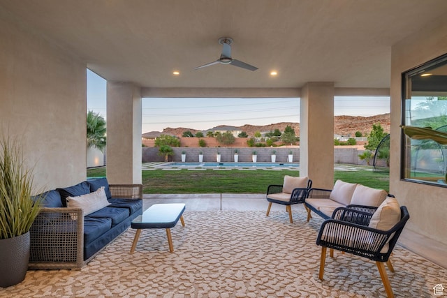 3873 S 2510 E, St George, UT 84790 - photo 68