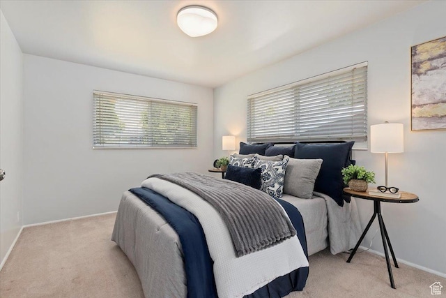 2268 E 7160 S, Cottonwood Heights, UT 84121 - bedroom featuring carpet floors
