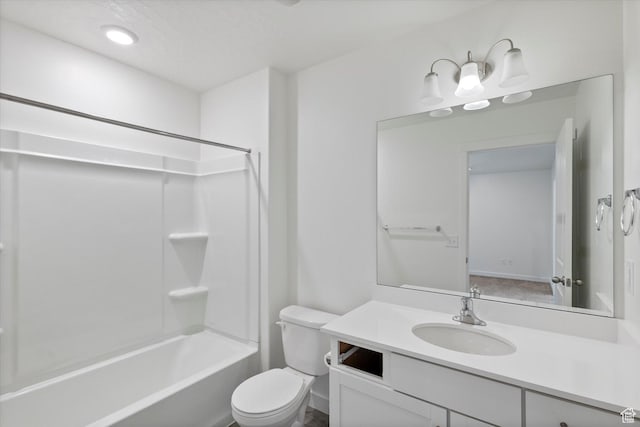 312 N 440 W, Pleasant Grove, UT 84062 - full bath with vanity and  shower combination