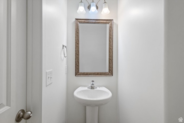 312 N 440 W, Pleasant Grove, UT 84062 - view of bathroom