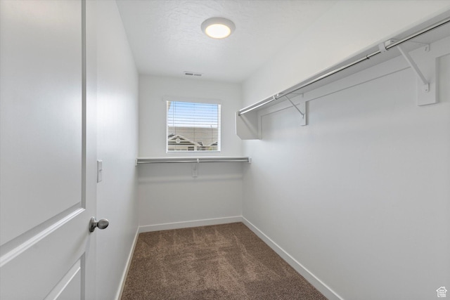 312 N 440 W, Pleasant Grove, UT 84062 - spacious closet featuring carpet