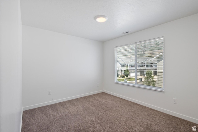 312 N 440 W, Pleasant Grove, UT 84062 - spare room with carpet flooring and baseboards