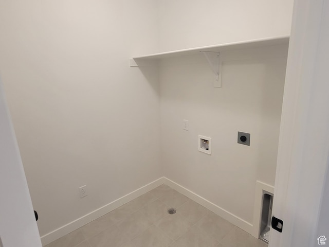 6846 S Static Peak Dr Unit 262, West Jordan, UT 84081 - washroom with washer hookup and electric dryer hookup