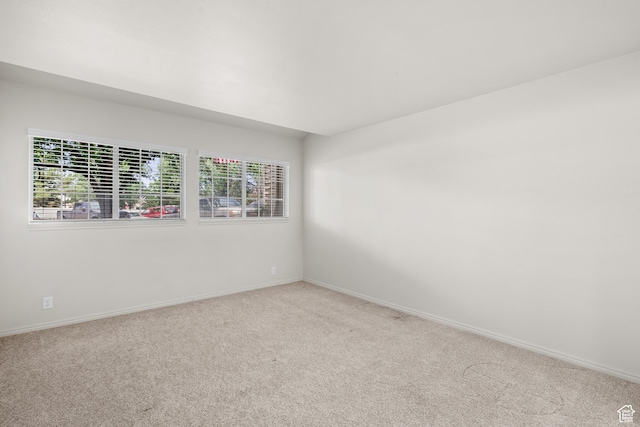 650 S Main St Unit 7105, Bountiful, UT 84010 - carpeted empty room featuring baseboards