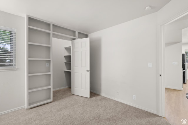 650 S Main St Unit 7105, Bountiful, UT 84010 - unfurnished bedroom featuring carpet floors and baseboards