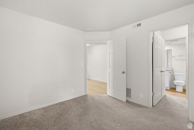 650 S Main St Unit 7105, Bountiful, UT 84010 - unfurnished bedroom with carpet flooring and connected bathroom