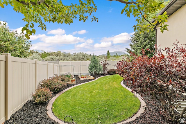 1095 N 700 W, American Fork, UT 84003 - view of fenced backyard