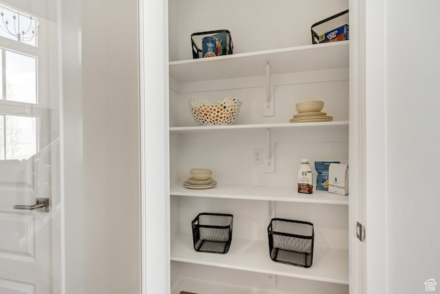 773 W 540 S Unit 344, American Fork, UT 84003 - view of pantry