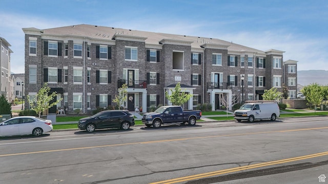 13073 S Newbridge Ln Unit E301, Herriman, UT 84096 - view of building exterior