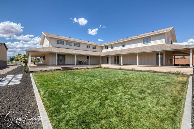 3296 E 2000 S, St George, UT 84790 - photo 31