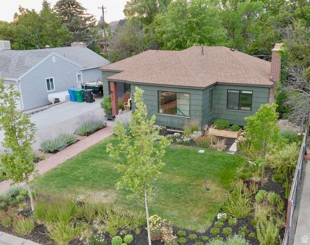 2949 E 2965 S, Salt Lake City, UT 84109 - photo 65