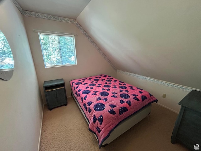 468 E Trail Rd, Brian Head, UT 84719 - bedroom featuring light carpet