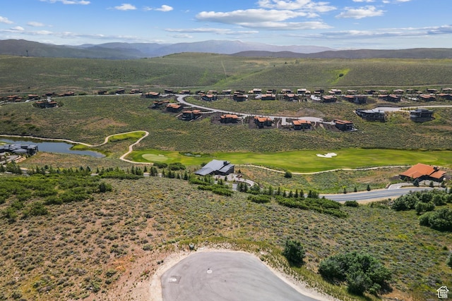 7004 W Beach Trl, Park City, UT 84098