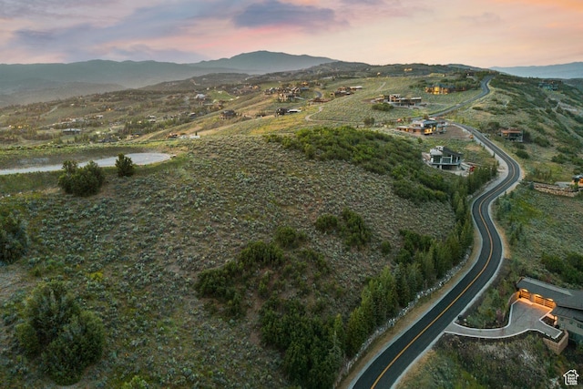 7004 W Beach Trl, Park City, UT 84098