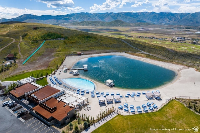 7004 W Beach Trl, Park City, UT 84098
