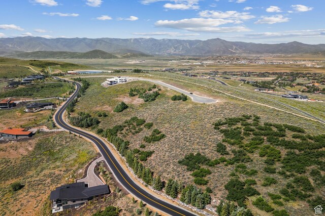 7004 W Beach Trl, Park City, UT 84098