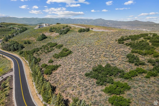 7004 W Beach Trl, Park City, UT 84098