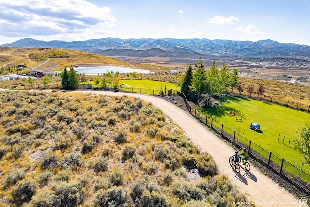 7004 W Beach Trl, Park City, UT 84098
