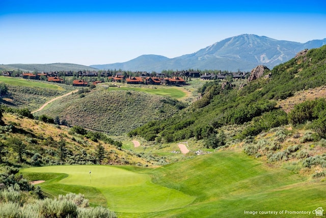 7004 W Beach Trl, Park City, UT 84098