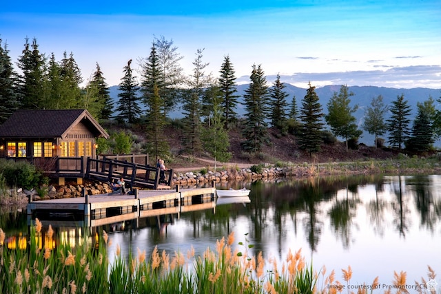 7004 W Beach Trl, Park City, UT 84098
