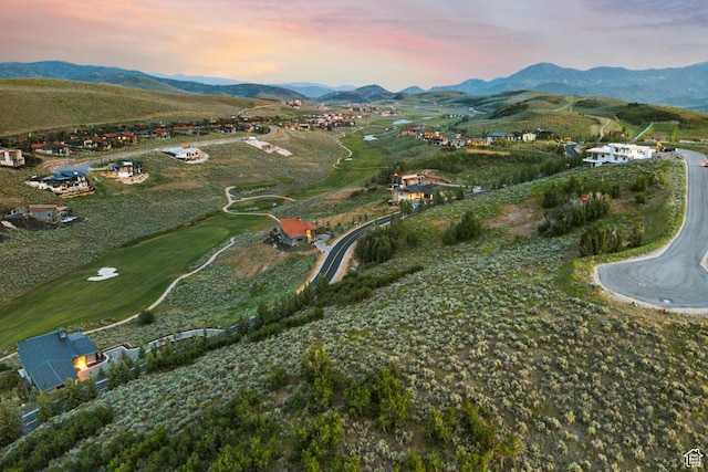 7004 W Beach Trl, Park City, UT 84098