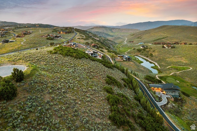 7004 W Beach Trl, Park City, UT 84098