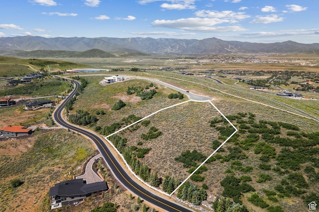 7004 W Beach Trl, Park City, UT 84098
