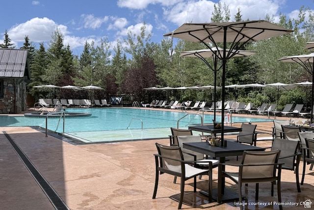 7004 W Beach Trl, Park City, UT 84098