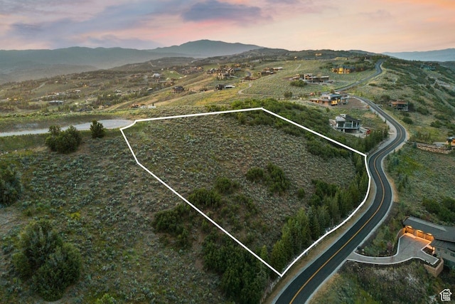 7004 W Beach Trl, Park City, UT 84098
