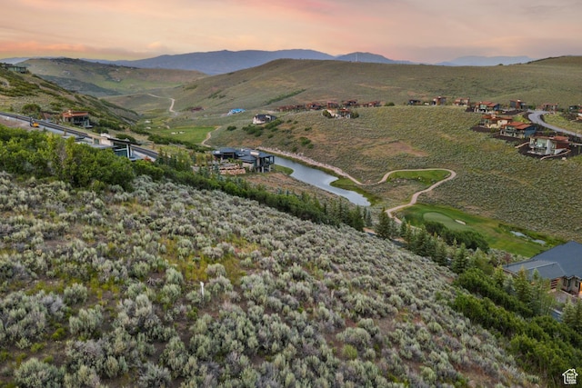 7004 W Beach Trl, Park City, UT 84098