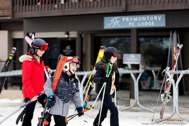 7004 W Beach Trl, Park City, UT 84098