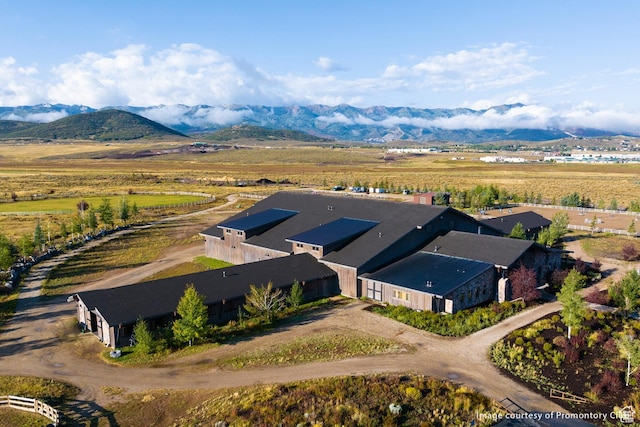 7004 W Beach Trl, Park City, UT 84098