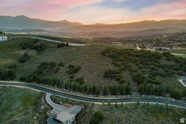 7004 W Beach Trl, Park City, UT 84098