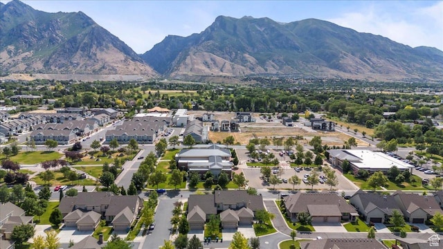 10787 N Town Center Pkwy, Highland, UT 84003 - view of property location with nearby suburban area