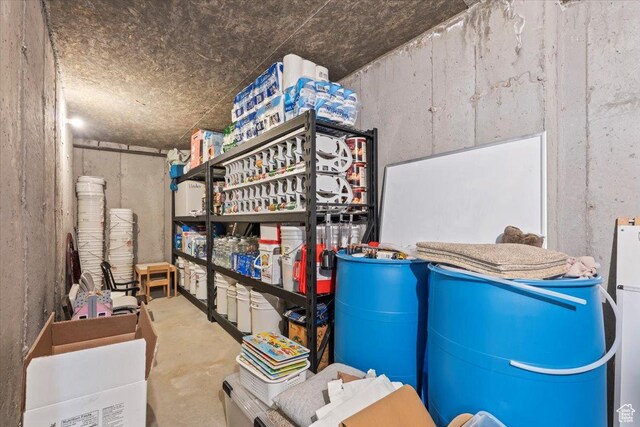 10787 N Town Center Pkwy, Highland, UT 84003 - view of storage area