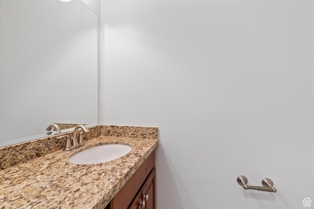 10787 N Town Center Pkwy, Highland, UT 84003 - bathroom featuring vanity