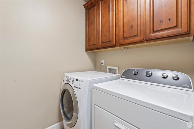 10787 N Town Center Pkwy, Highland, UT 84003 - washroom featuring cabinet space and washer and clothes dryer