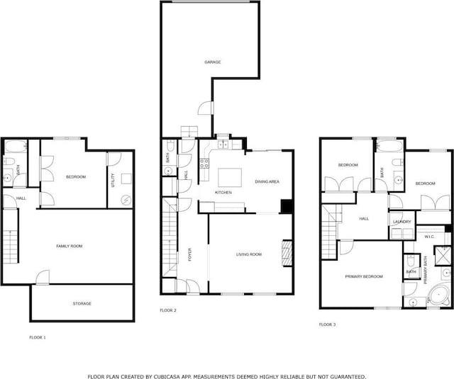 10787 N Town Center Pkwy, Highland, UT 84003 - view of room layout