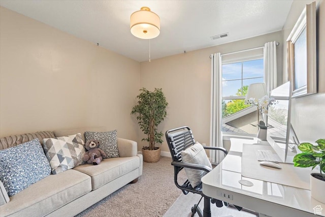10787 N Town Center Pkwy, Highland, UT 84003 - office space with carpet and baseboards