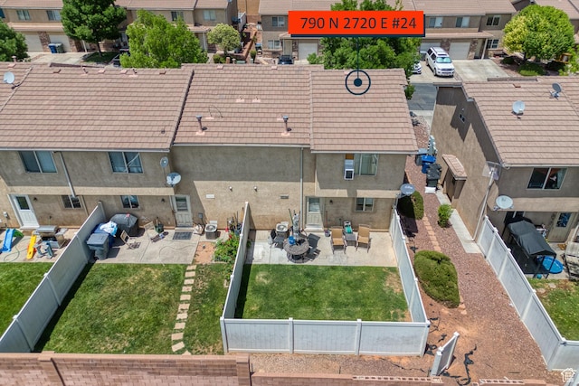 790 N 2720 E Unit 24, St George, UT 84790 - photo 23