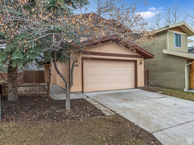 1107 Station Loop Rd, Park City, UT 84098