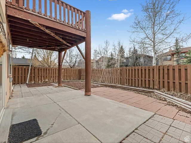 1107 Station Loop Rd, Park City, UT 84098