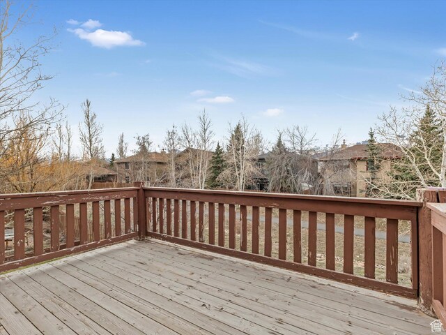 1107 Station Loop Rd, Park City, UT 84098