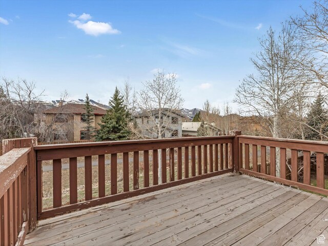 1107 Station Loop Rd, Park City, UT 84098