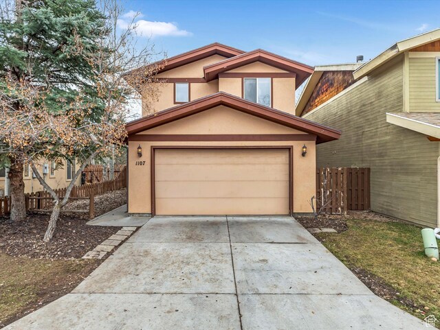 1107 Station Loop Rd, Park City, UT 84098