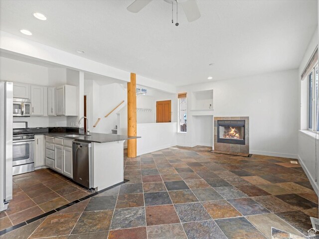 1107 Station Loop Rd, Park City, UT 84098